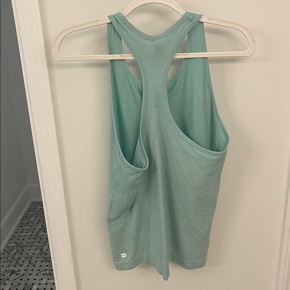 All In Motion Racerback Tank - Picture 3 of 3